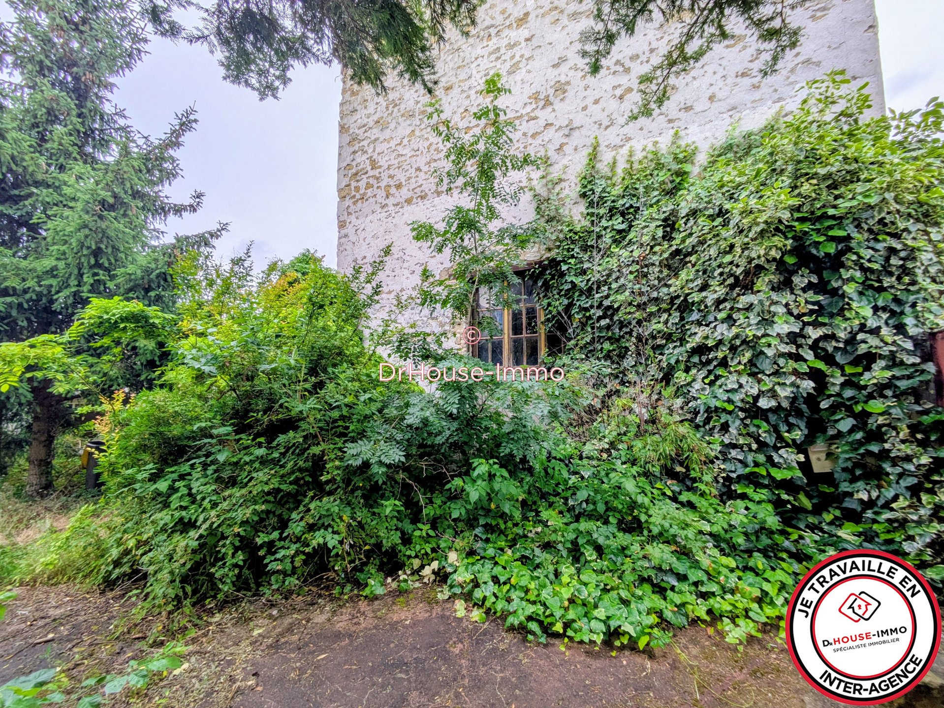 Maison à vendre, 180m², Limay
