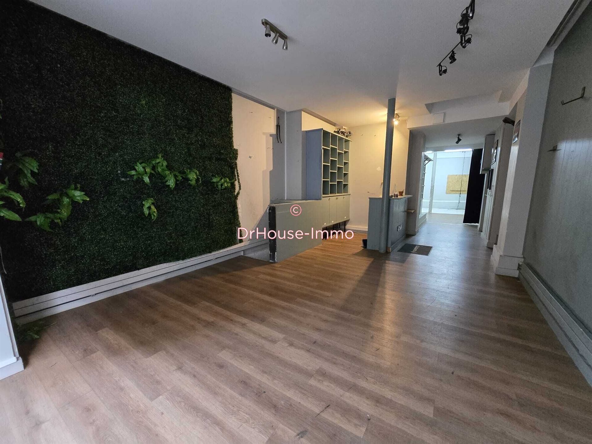 Maison à louer, 58m², Paris 16ème