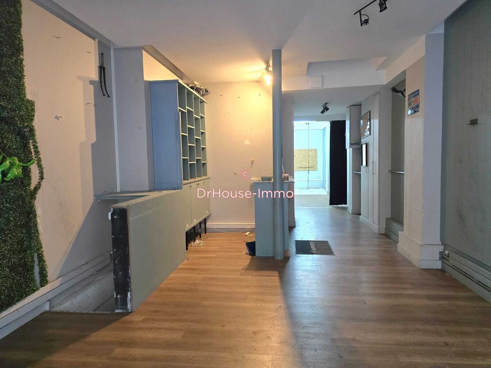 Maison à louer, 58m², Paris 16ème