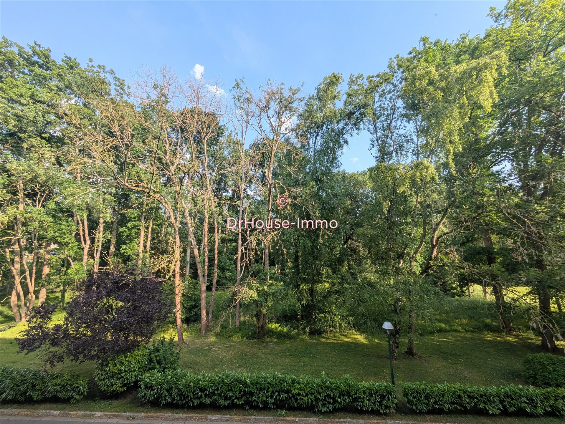 Appartement à vendre, 92m², Verneuil-sur-Seine