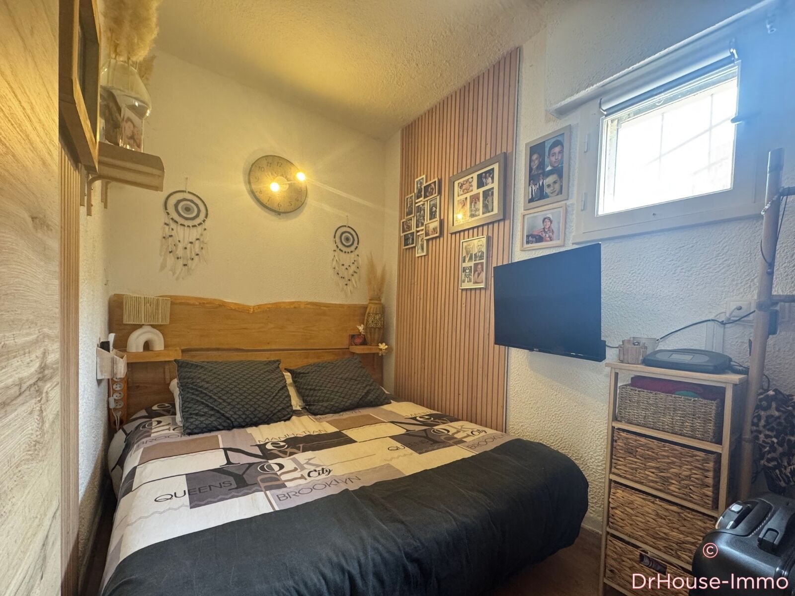 Appartement à vendre, 24m², Agde (Cap d'Agde)