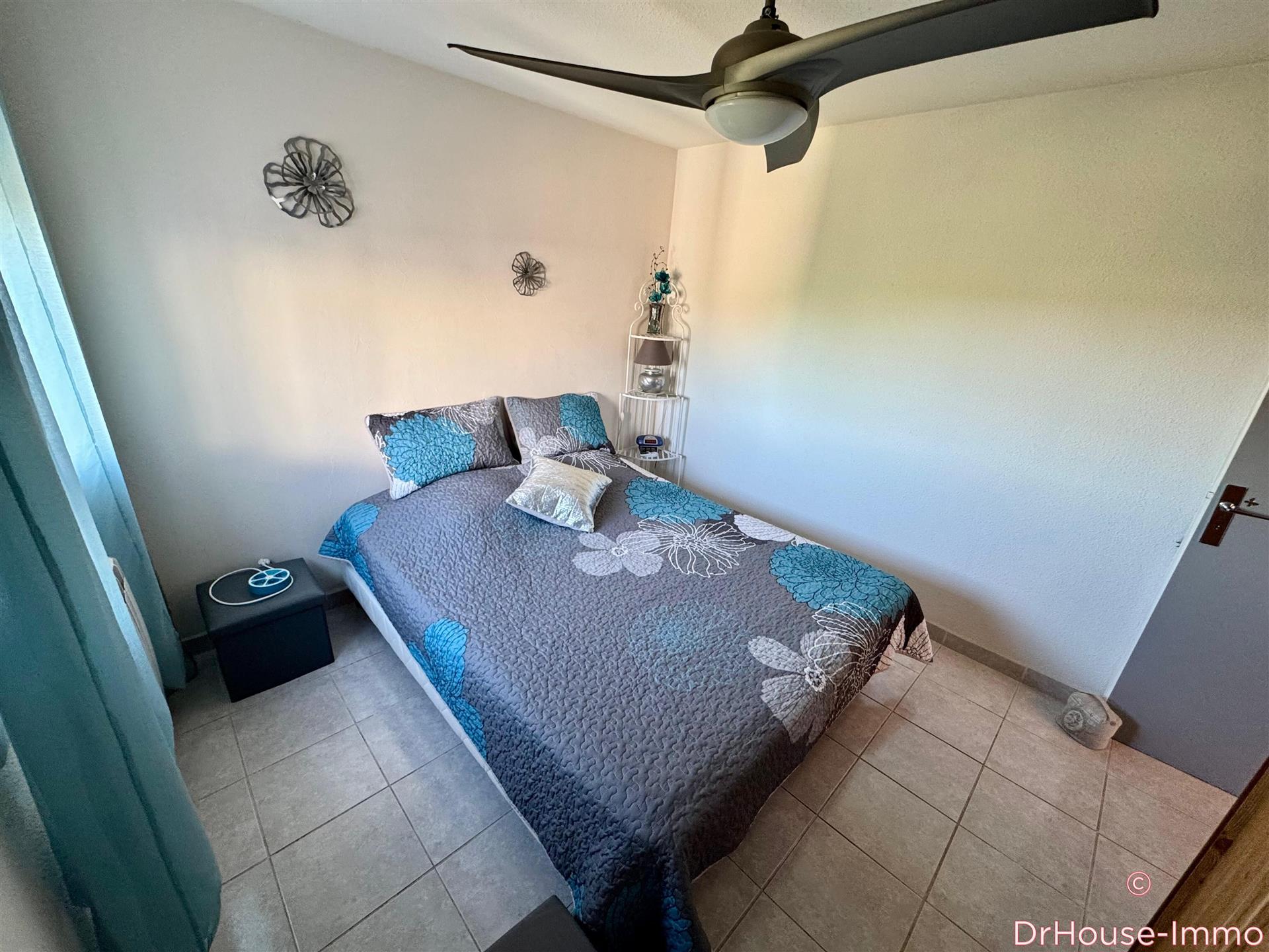 Appartement à vendre, 42m², Agde (Cap d'Agde)