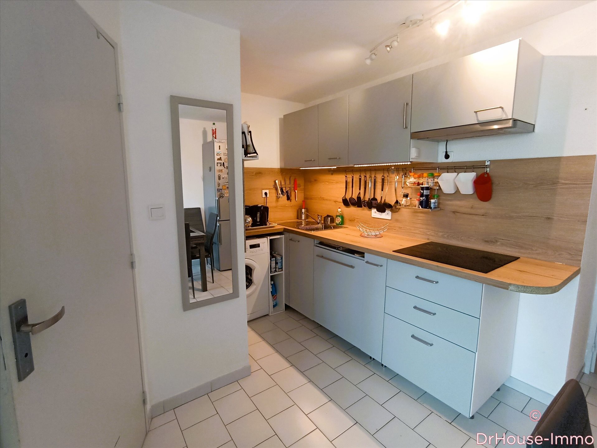Appartement à vendre, 26m², Agde (Cap d'Agde)