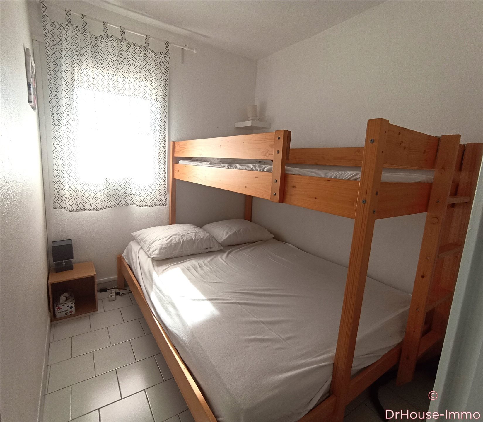 Appartement à vendre, 26m², Agde (Cap d'Agde)