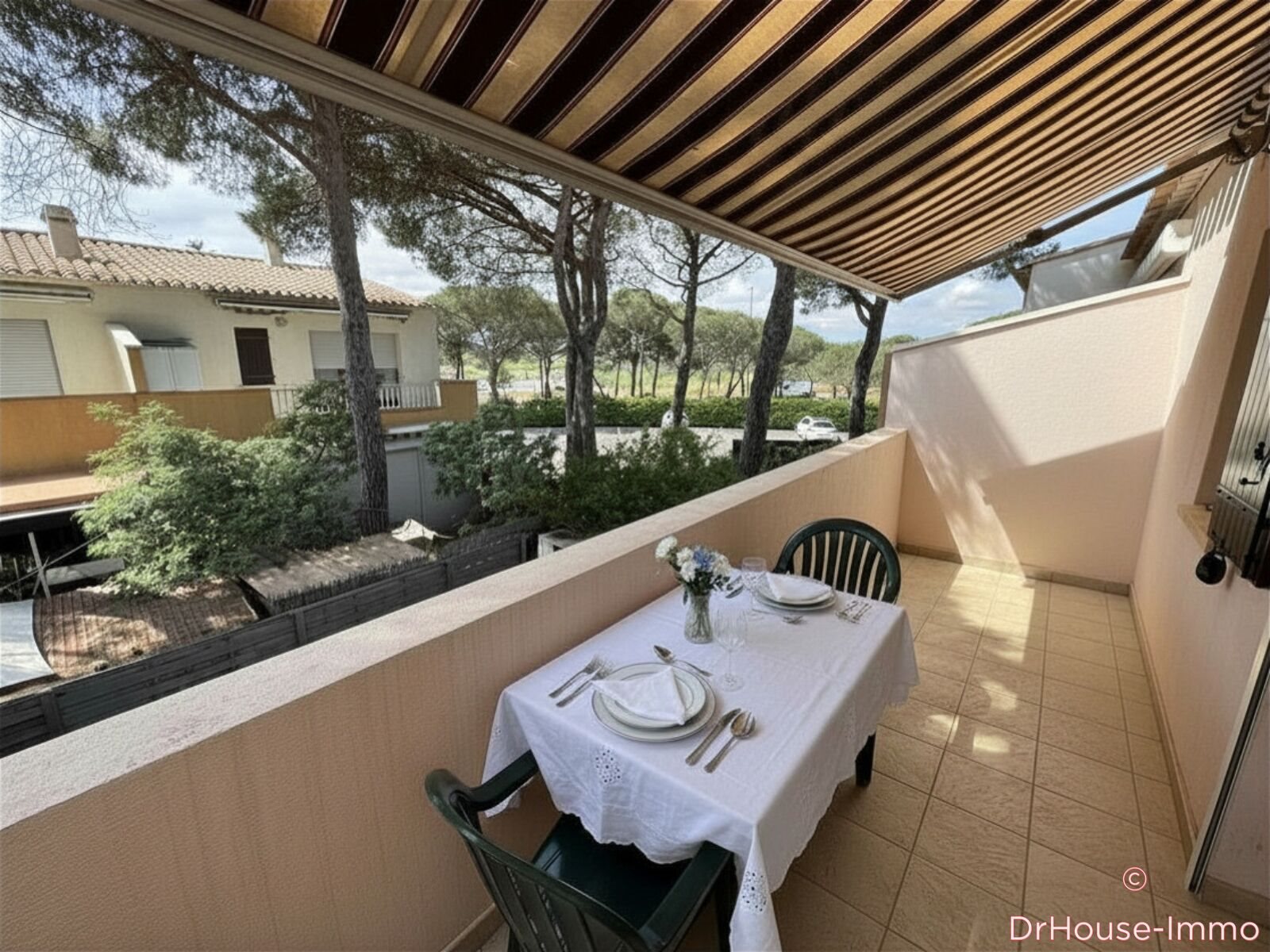 Appartement à vendre, 36m², Agde (Cap d'Agde)