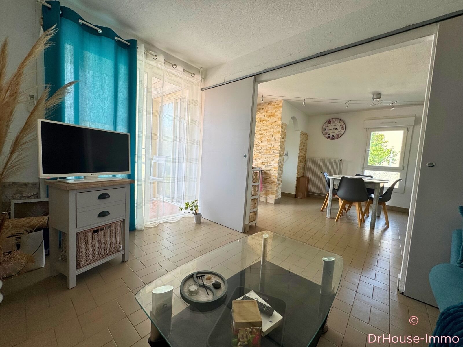 Appartement à vendre, 48m², Agde (Cap d'Agde)