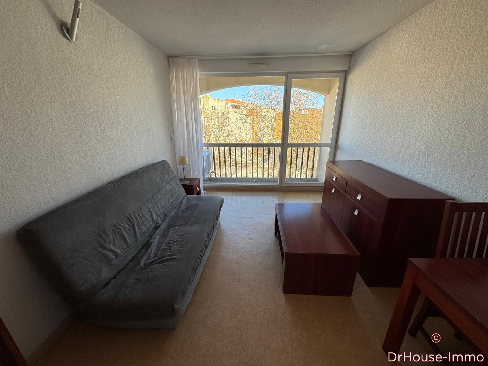 Appartement à vendre, 22m², Agde (Cap d'Agde)