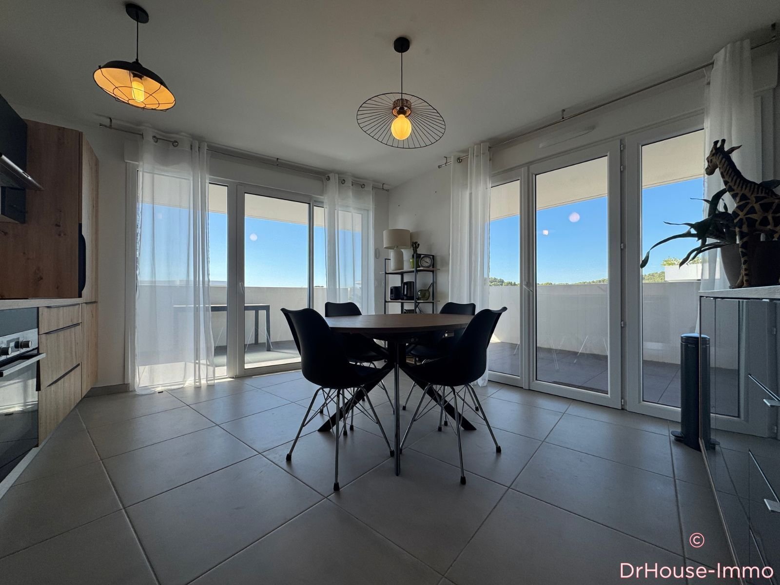 Appartement à vendre, 53m², Agde (Cap d'Agde)
