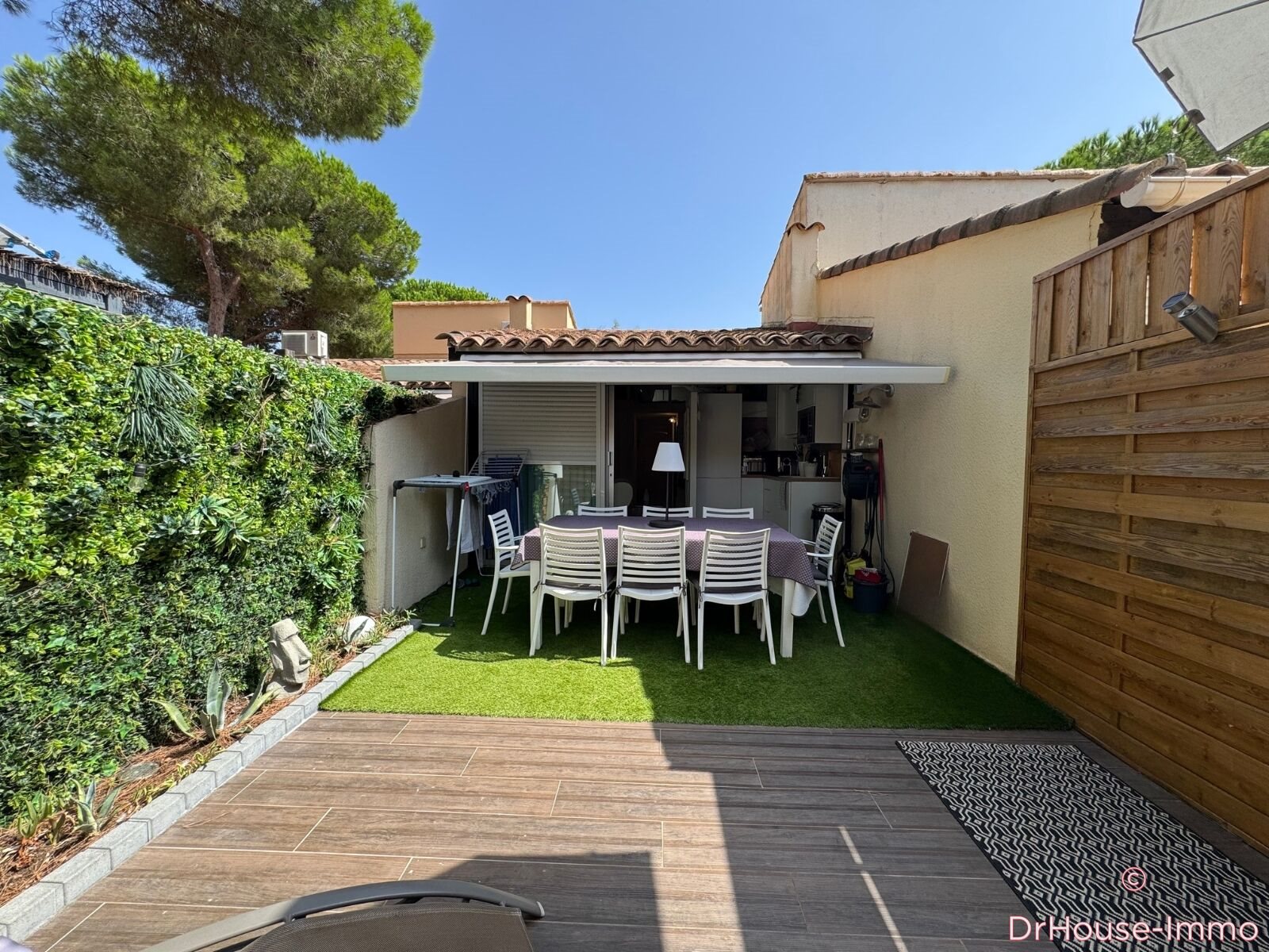 Maison à vendre, 32m², Agde (Cap d'Agde)