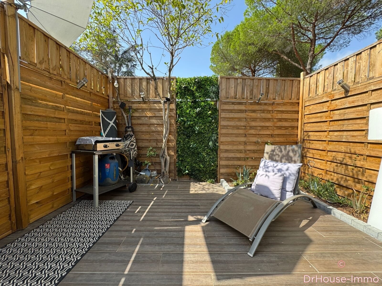 Maison à vendre, 32m², Agde (Cap d'Agde)