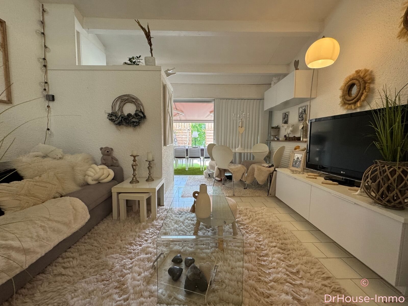 Maison à vendre, 32m², Agde (Cap d'Agde)