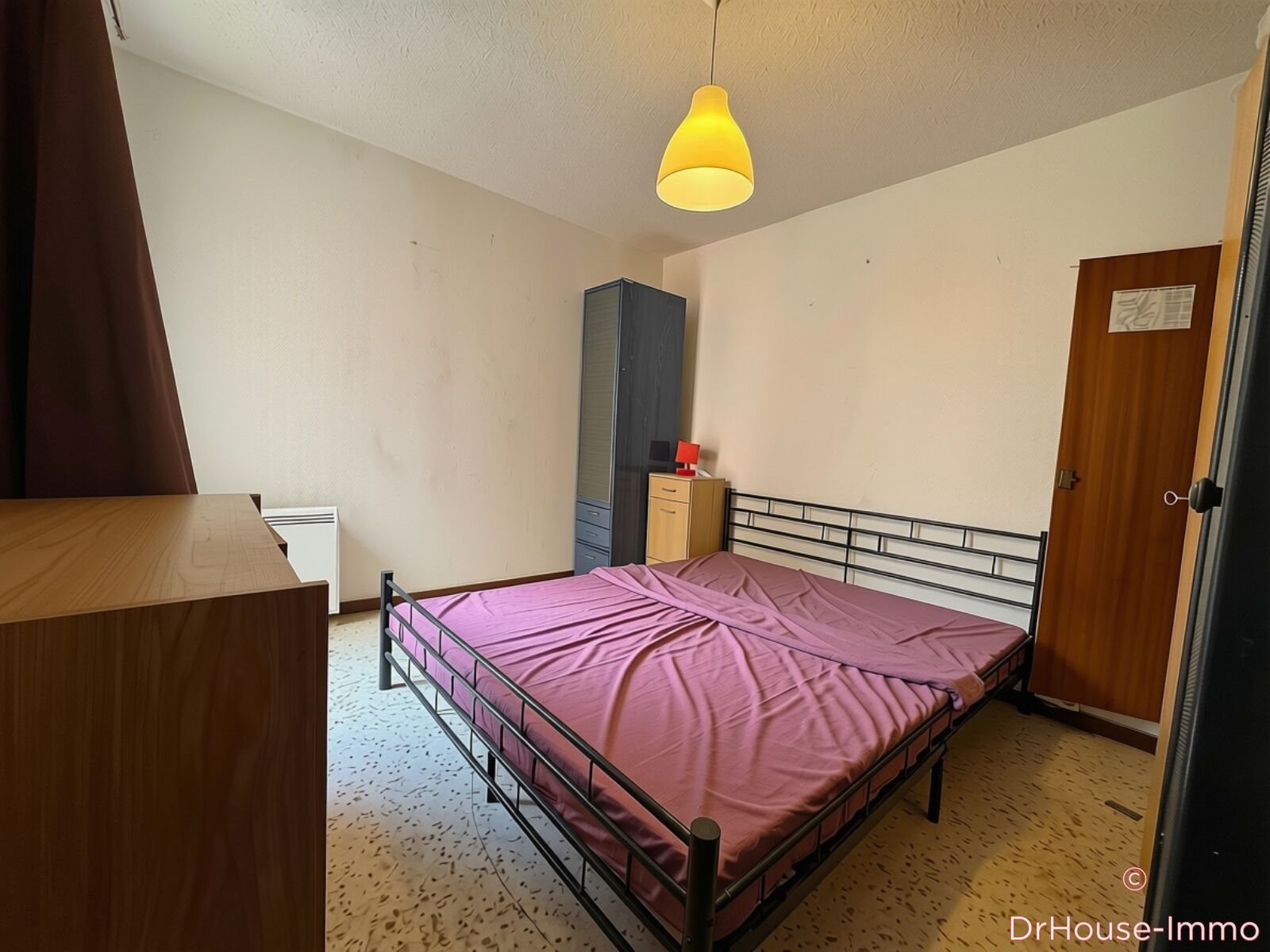 Appartement à vendre, 33m², Agde (Cap d'Agde)