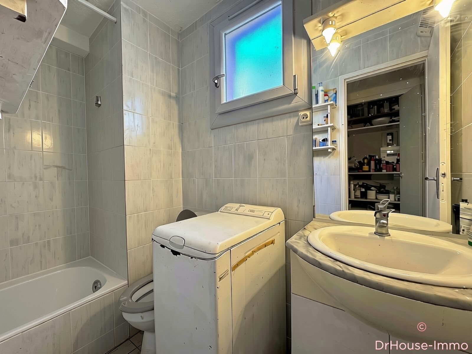 Appartement à vendre, 33m², Agde (Cap d'Agde)
