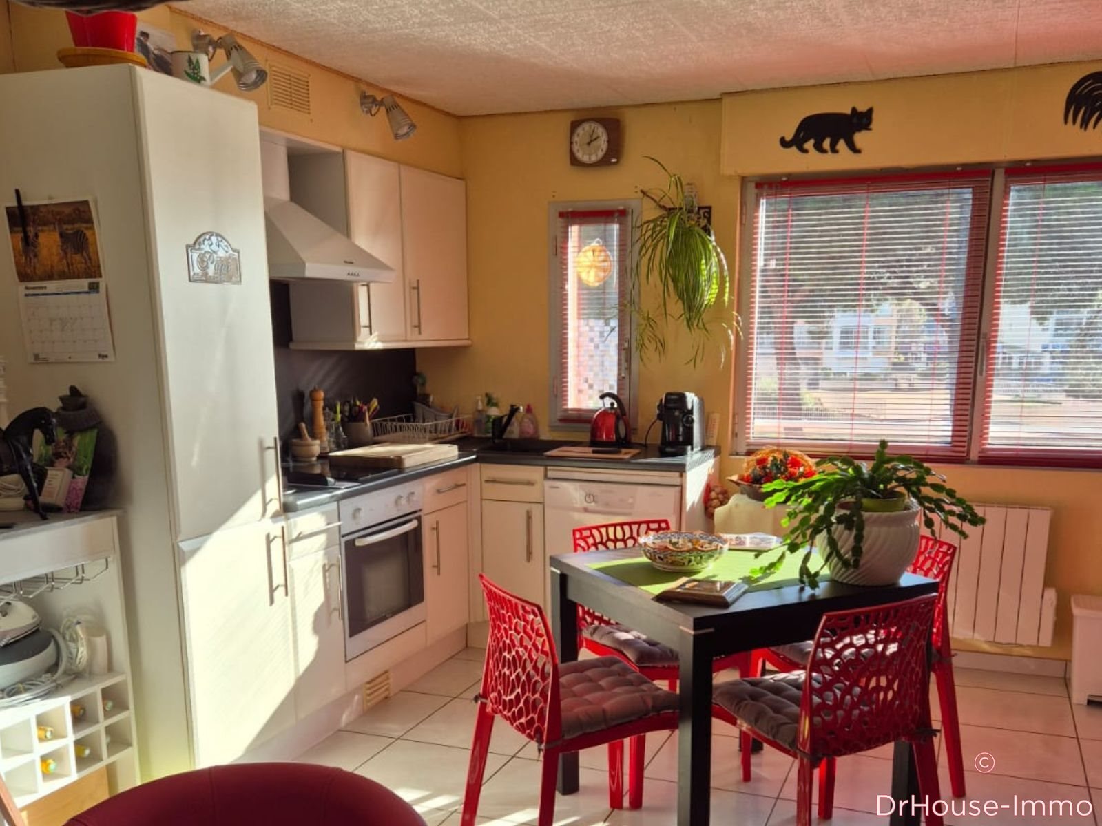 Appartement à vendre, 37m², Agde (Cap d'Agde)
