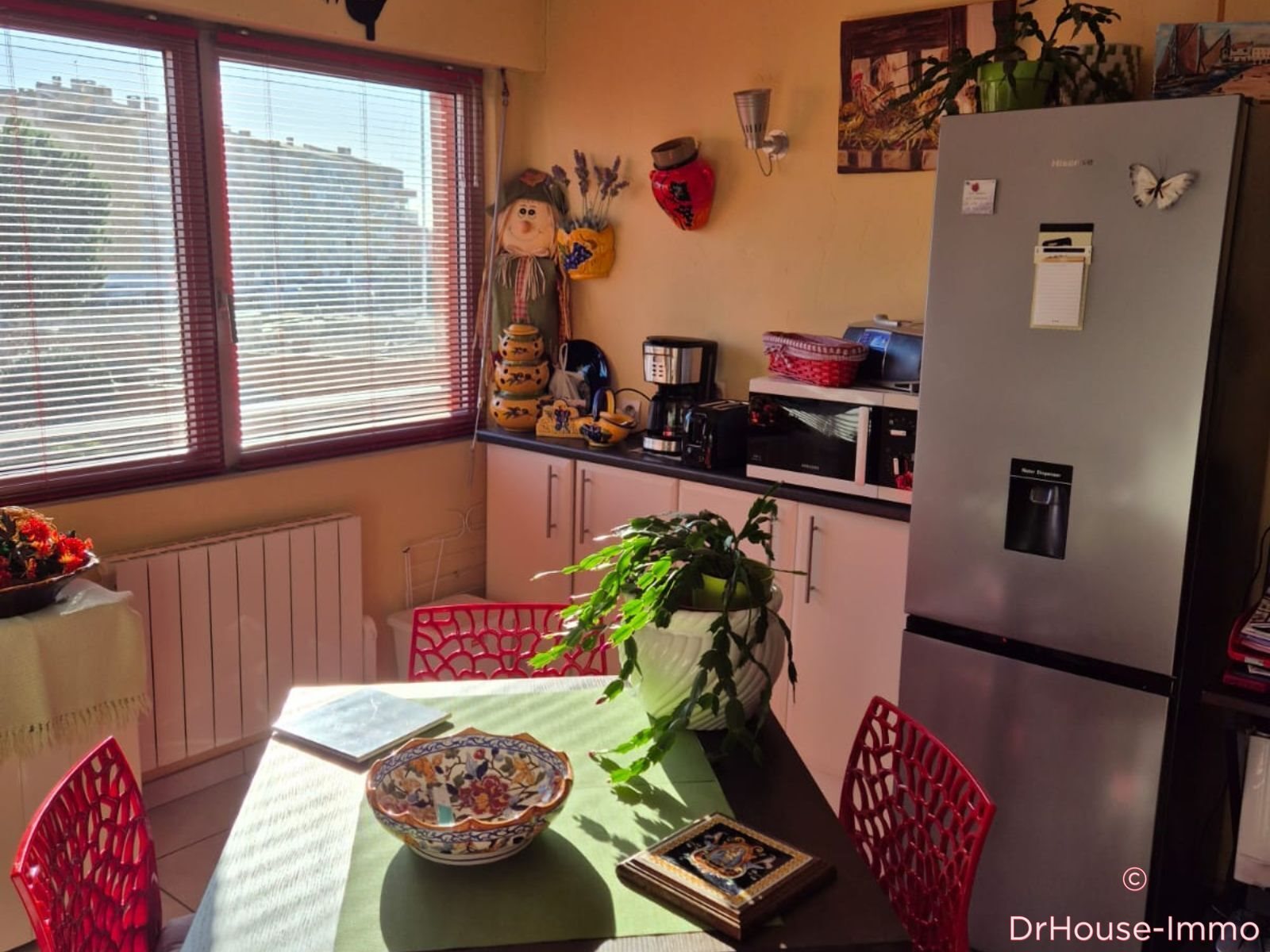 Appartement à vendre, 37m², Agde (Cap d'Agde)