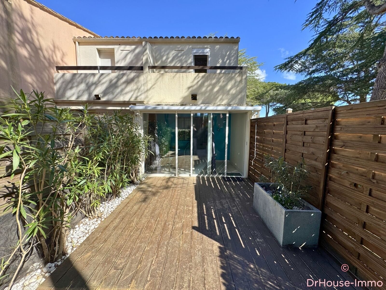 Maison à vendre, 46m², Agde (Cap d'Agde)