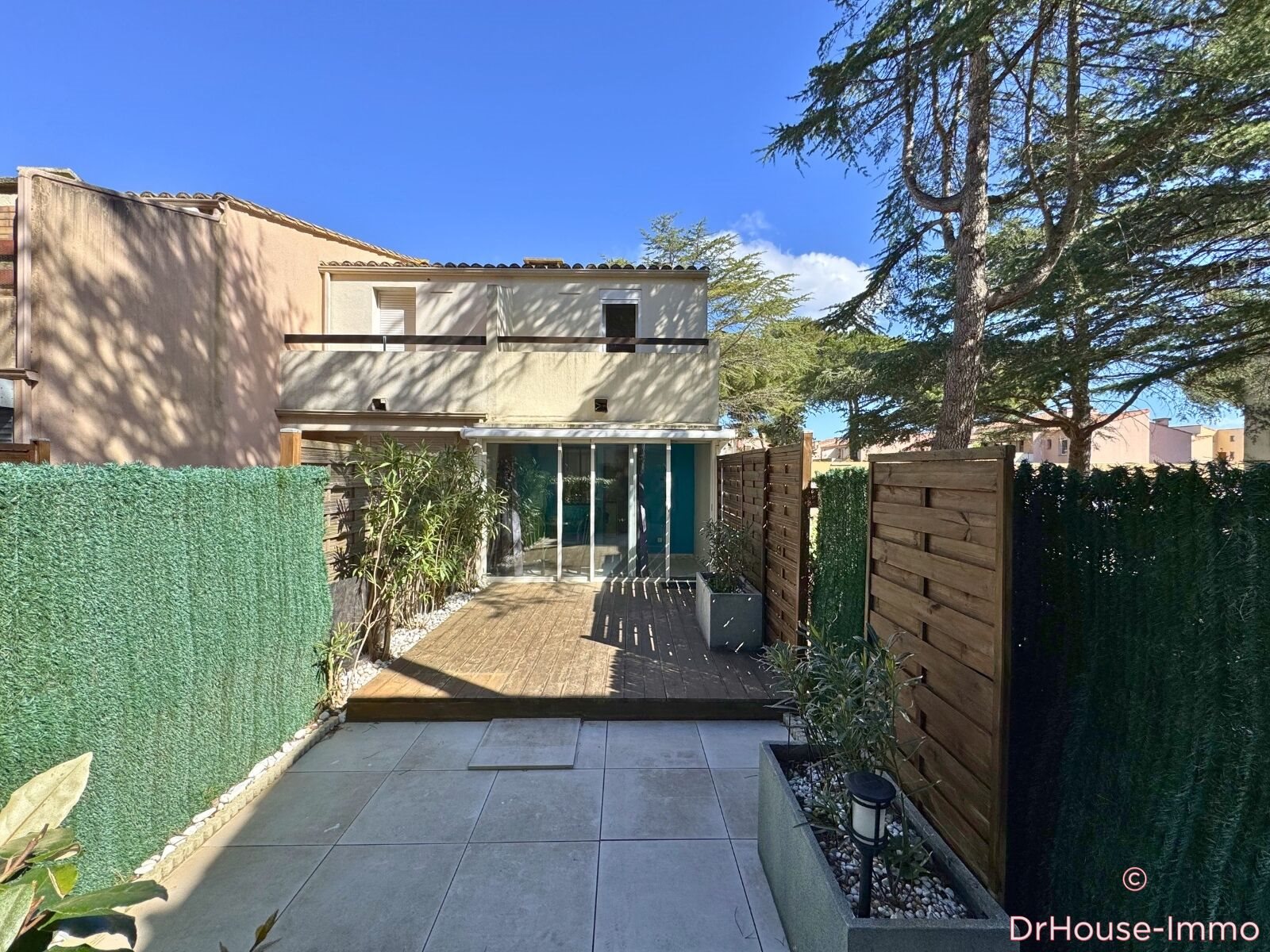 Maison à vendre, 46m², Agde (Cap d'Agde)