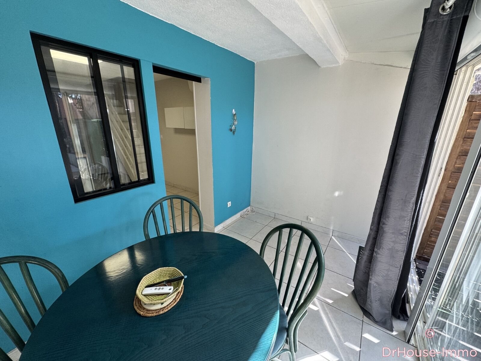 Maison à vendre, 46m², Agde (Cap d'Agde)