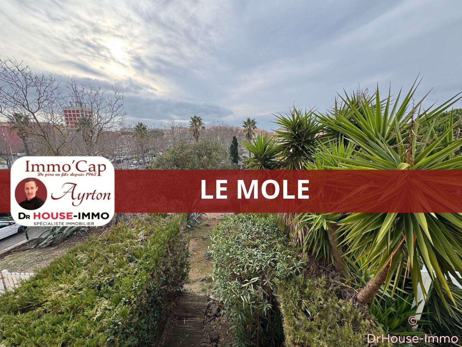 Appartement à vendre, 23m², Agde (Cap d'Agde)