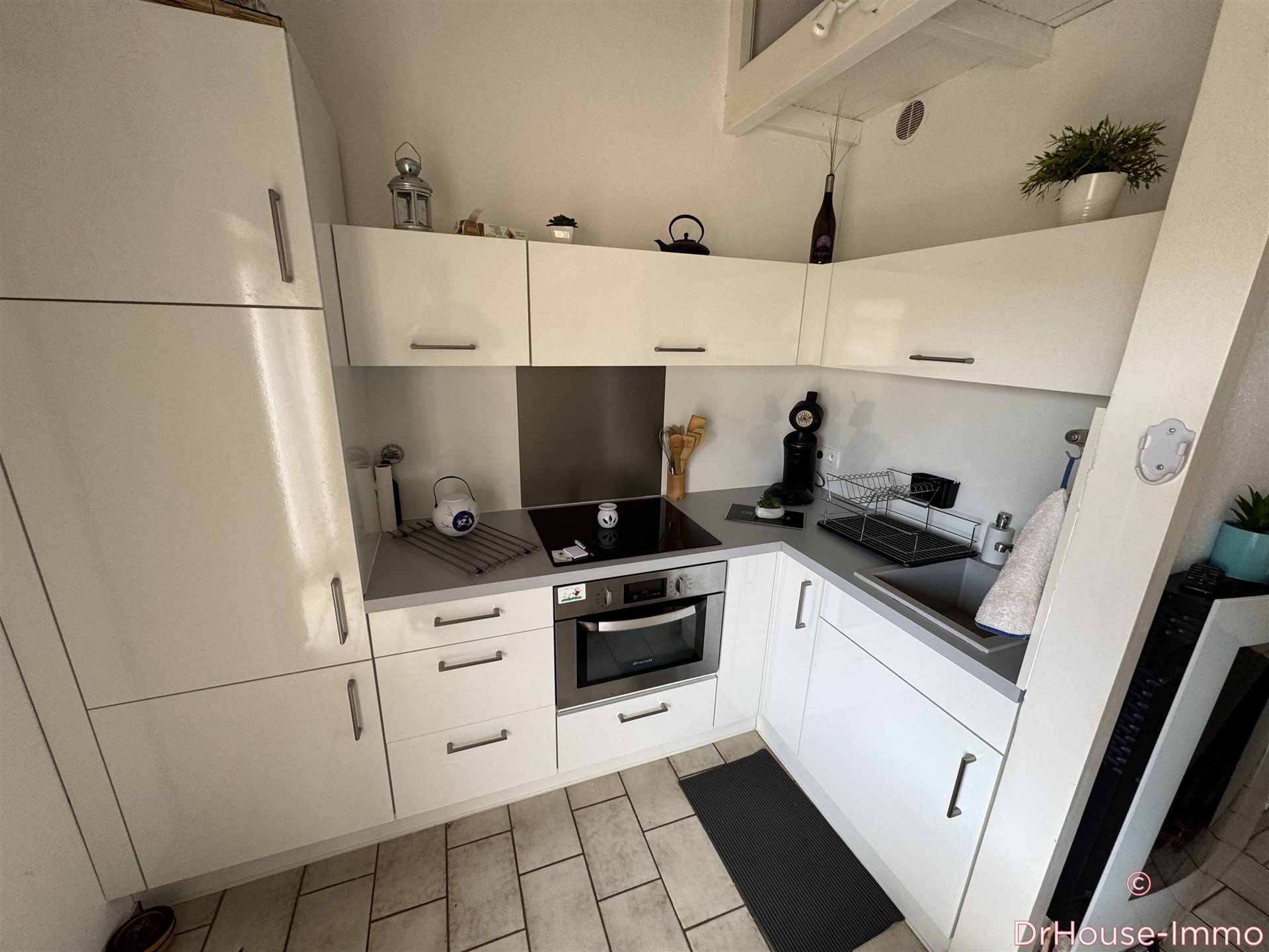 Appartement à vendre, 36m², Agde (Cap d'Agde)