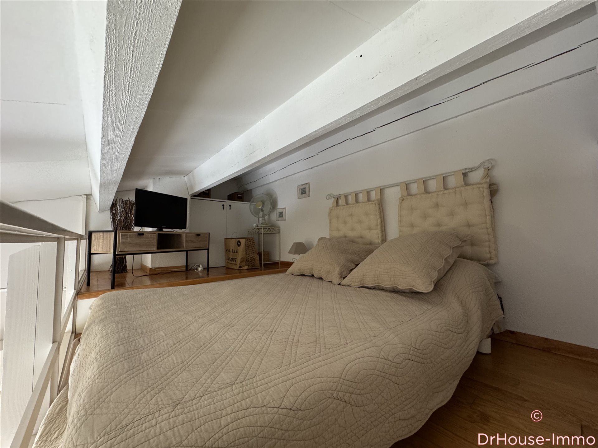 Appartement à vendre, 36m², Agde (Cap d'Agde)