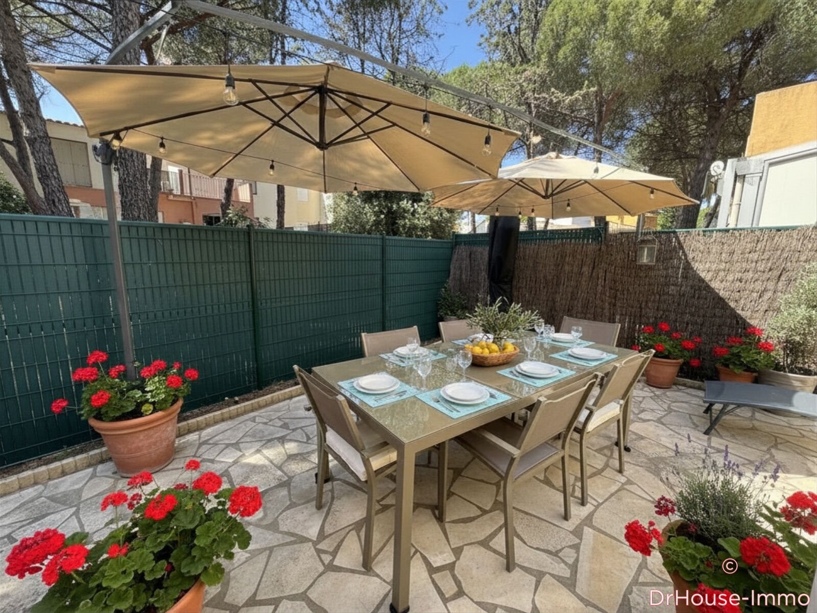Appartement à vendre, 43m², Agde (Cap d'Agde)