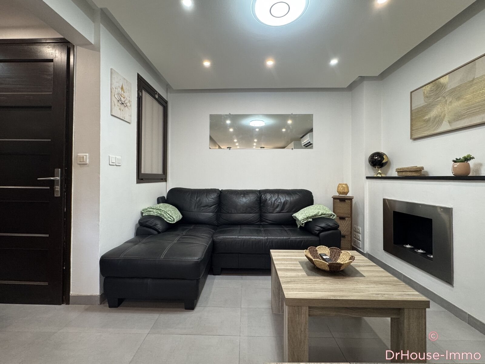 Appartement à vendre, 43m², Agde (Cap d'Agde)