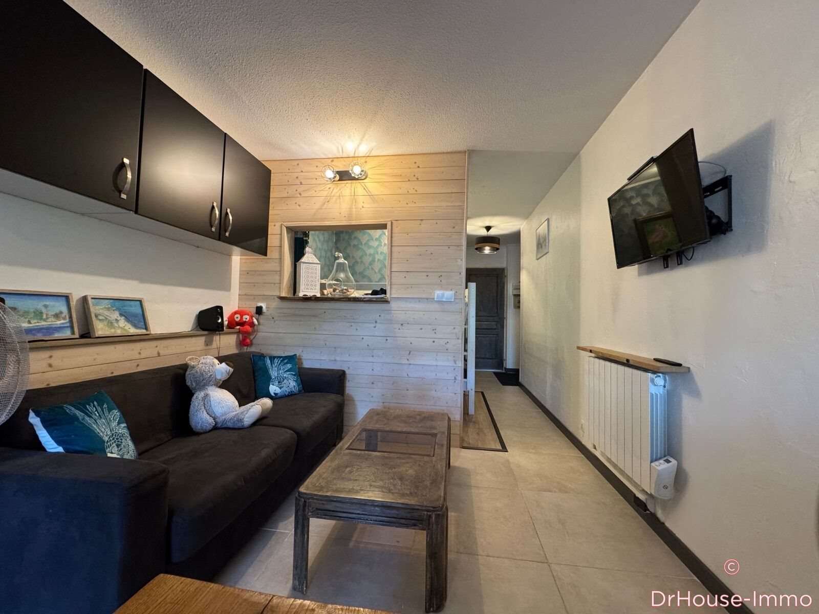 Appartement à vendre, 42m², Agde (Cap d'Agde)