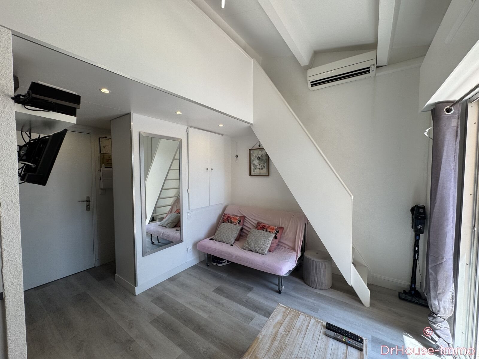 Appartement à vendre, 28m², Agde (Cap d'Agde)