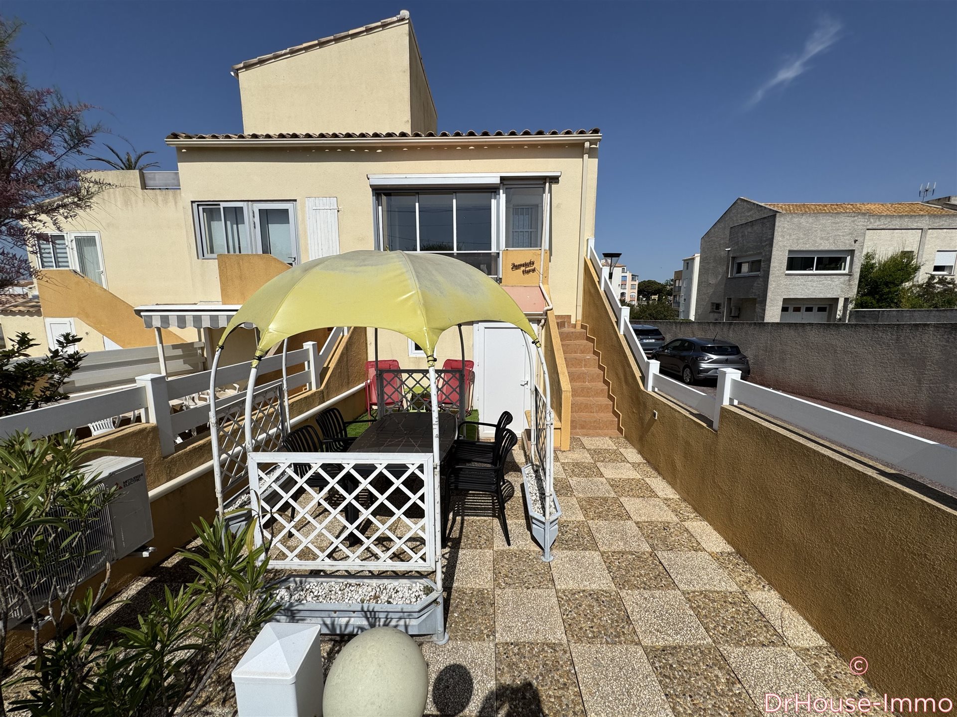 Appartement à vendre, 42m², Agde (Cap d'Agde)