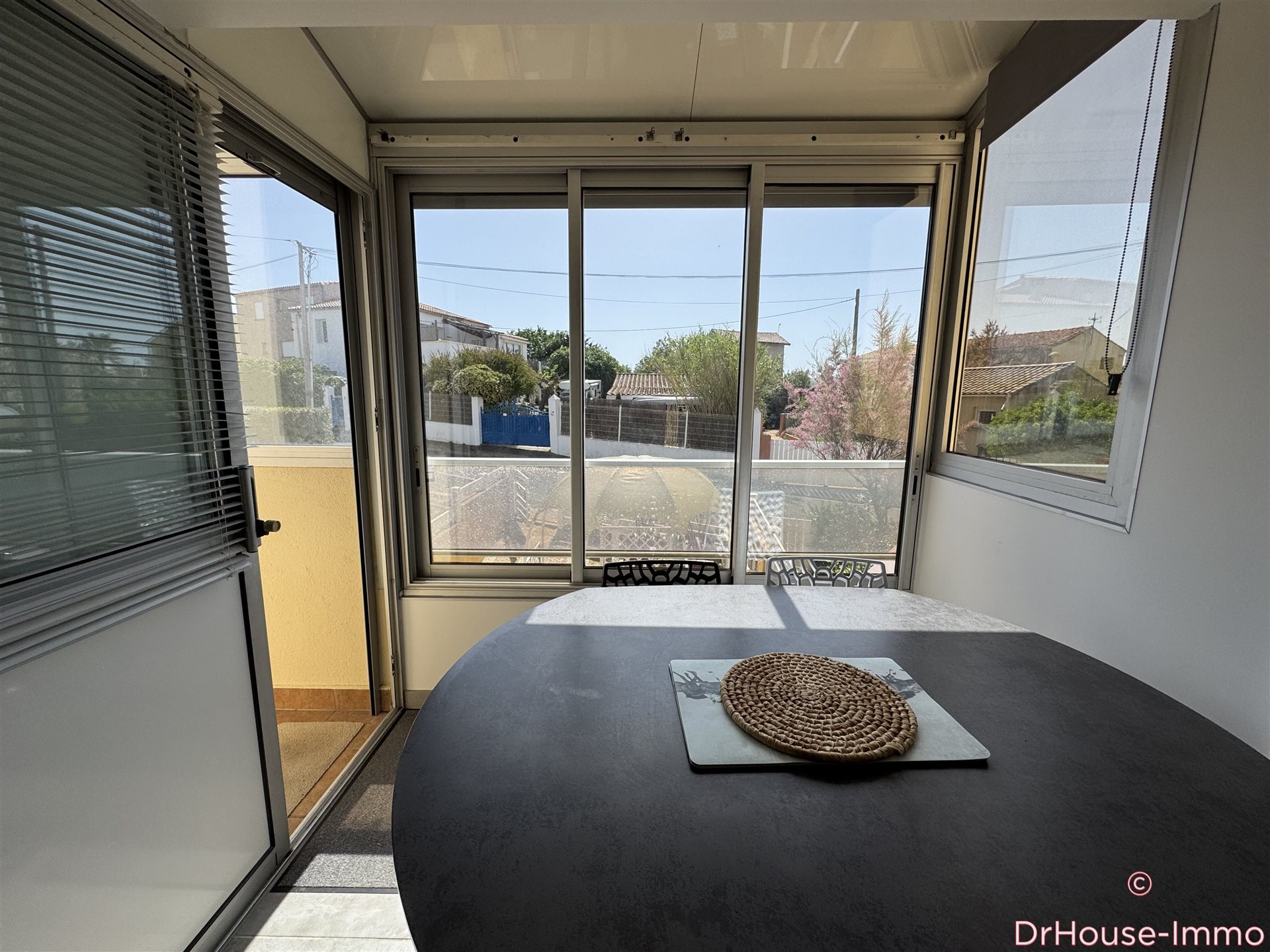 Appartement à vendre, 42m², Agde (Cap d'Agde)