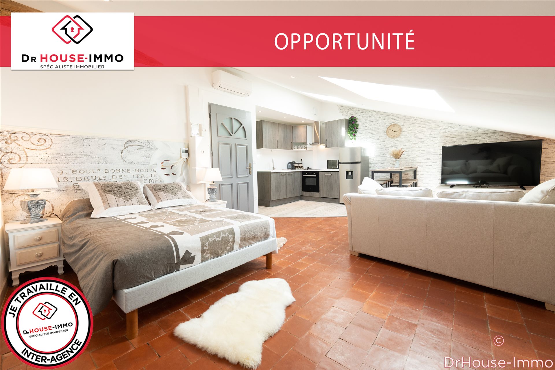 Maison à vendre, 340m², Riez