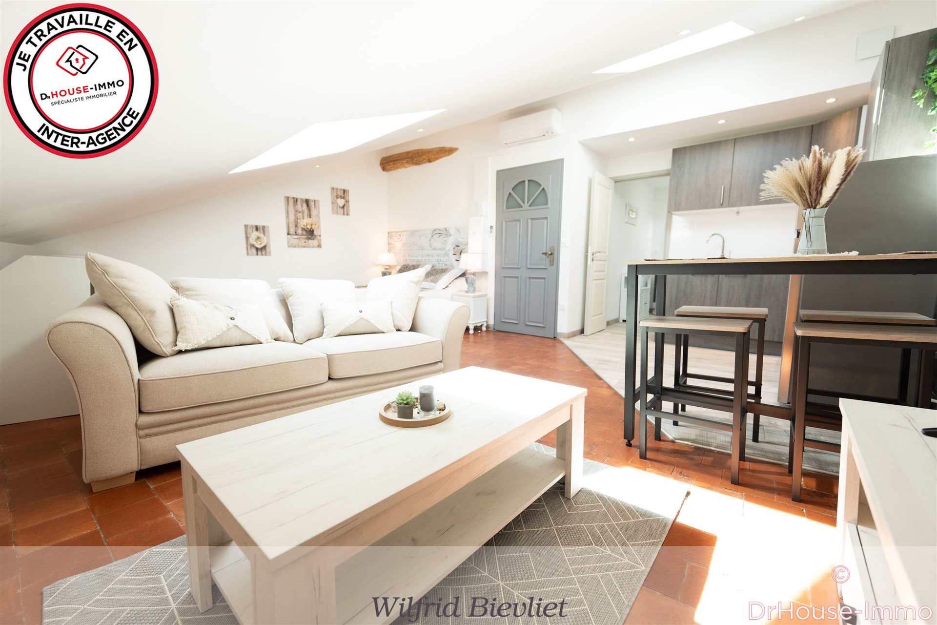 Maison à vendre, 340m², Riez