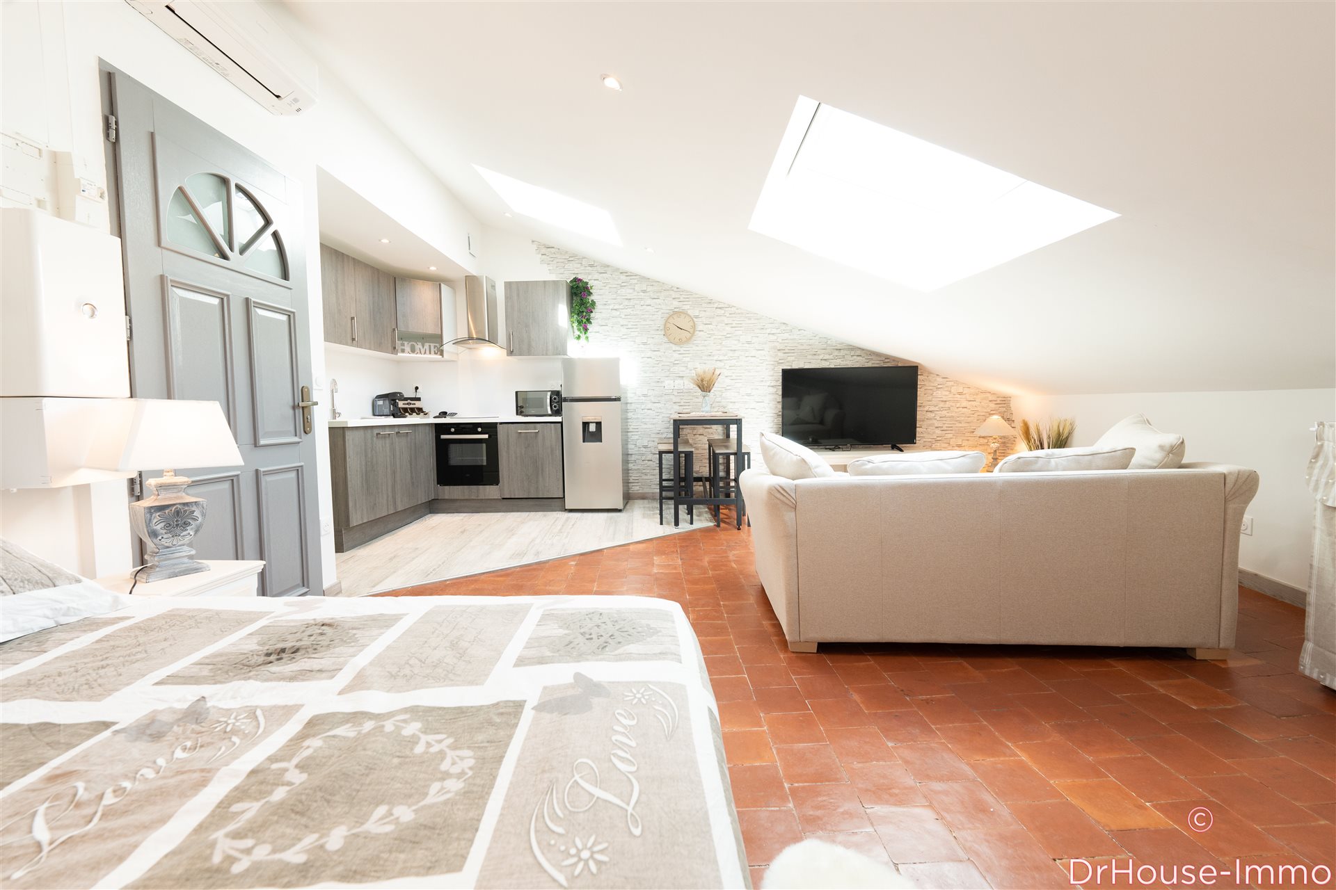 Maison à vendre, 340m², Riez