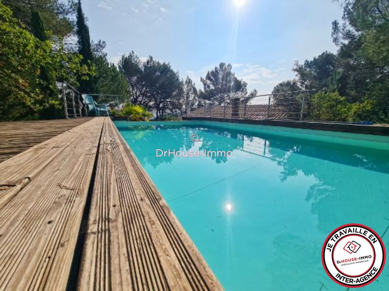 Maison à vendre, 195m², Pierrevert