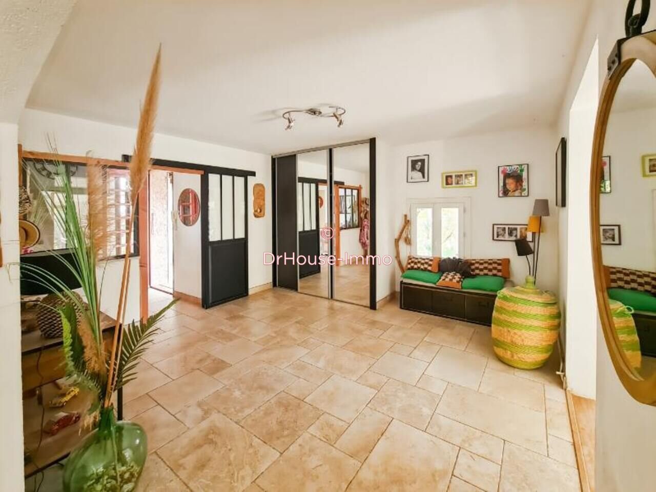 Maison à vendre, 195m², Pierrevert