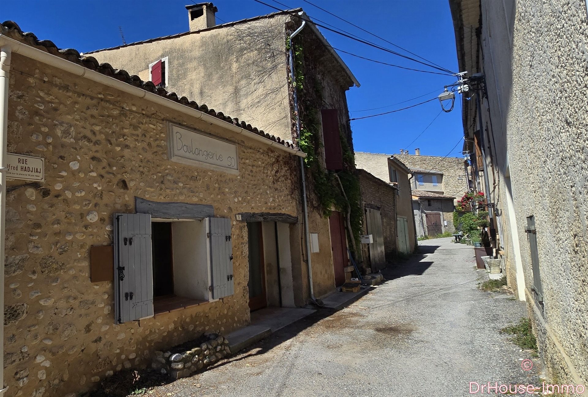 Maison à vendre, 85m², Allemagne-en-Provence