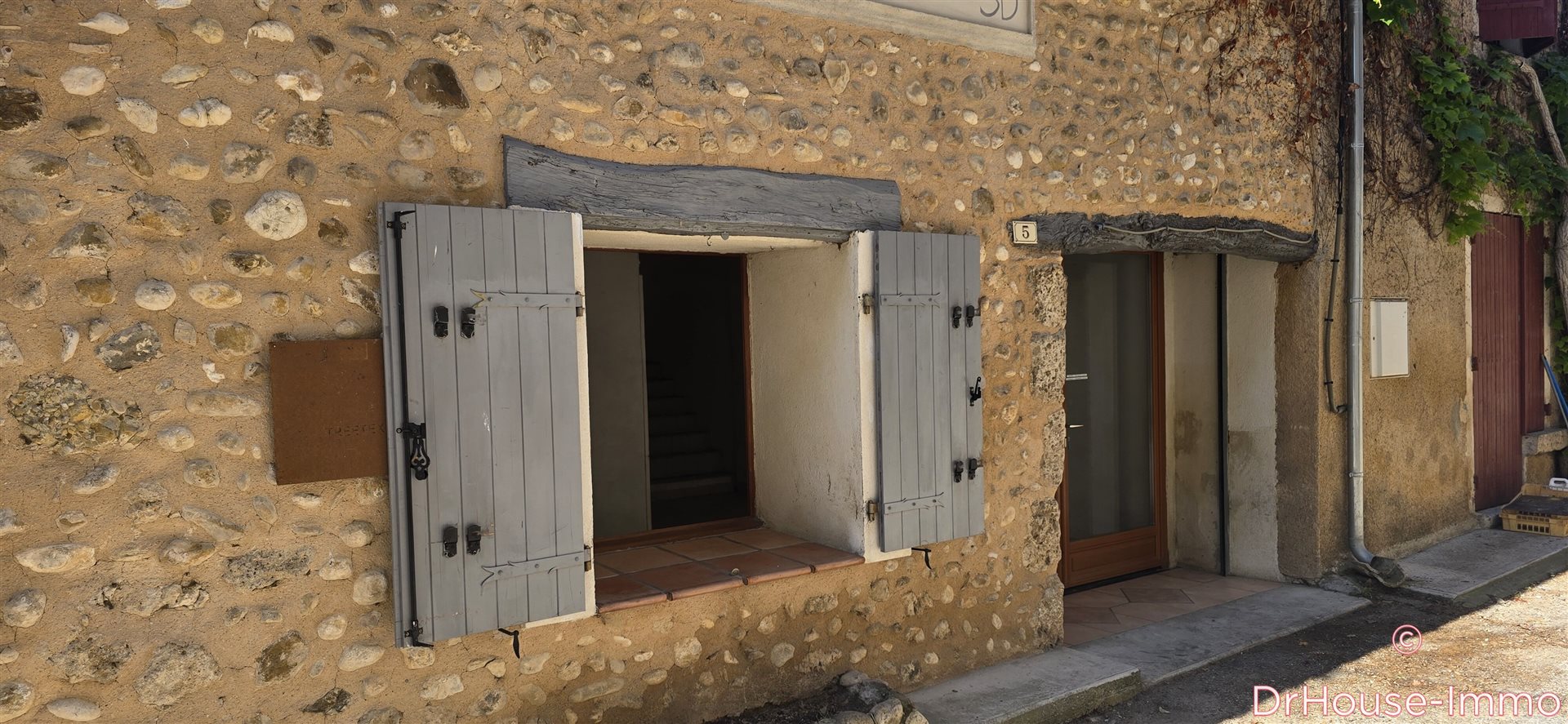 Maison à vendre, 85m², Allemagne-en-Provence