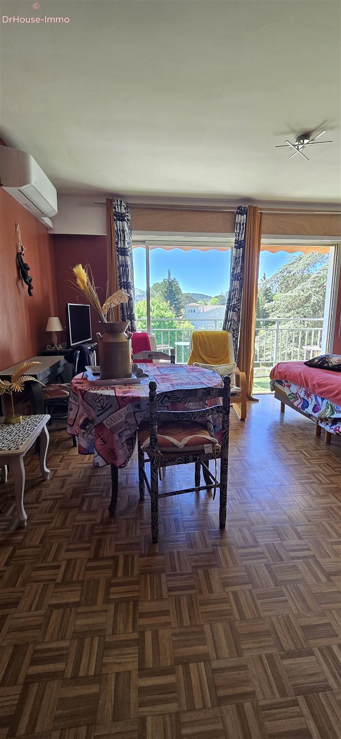 Appartement à vendre, 25m², Gréoux-les-Bains