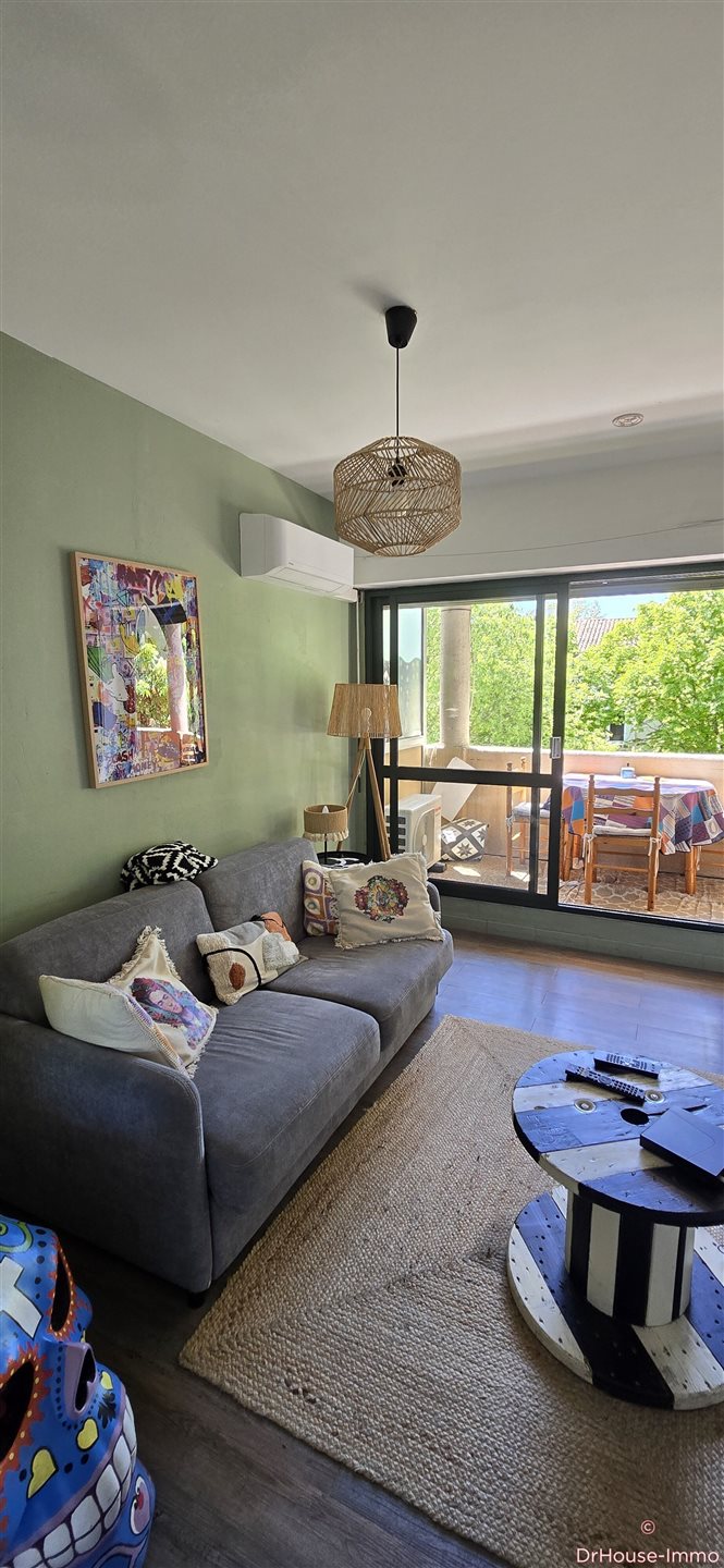 Appartement à vendre, 27m², Gréoux-les-Bains