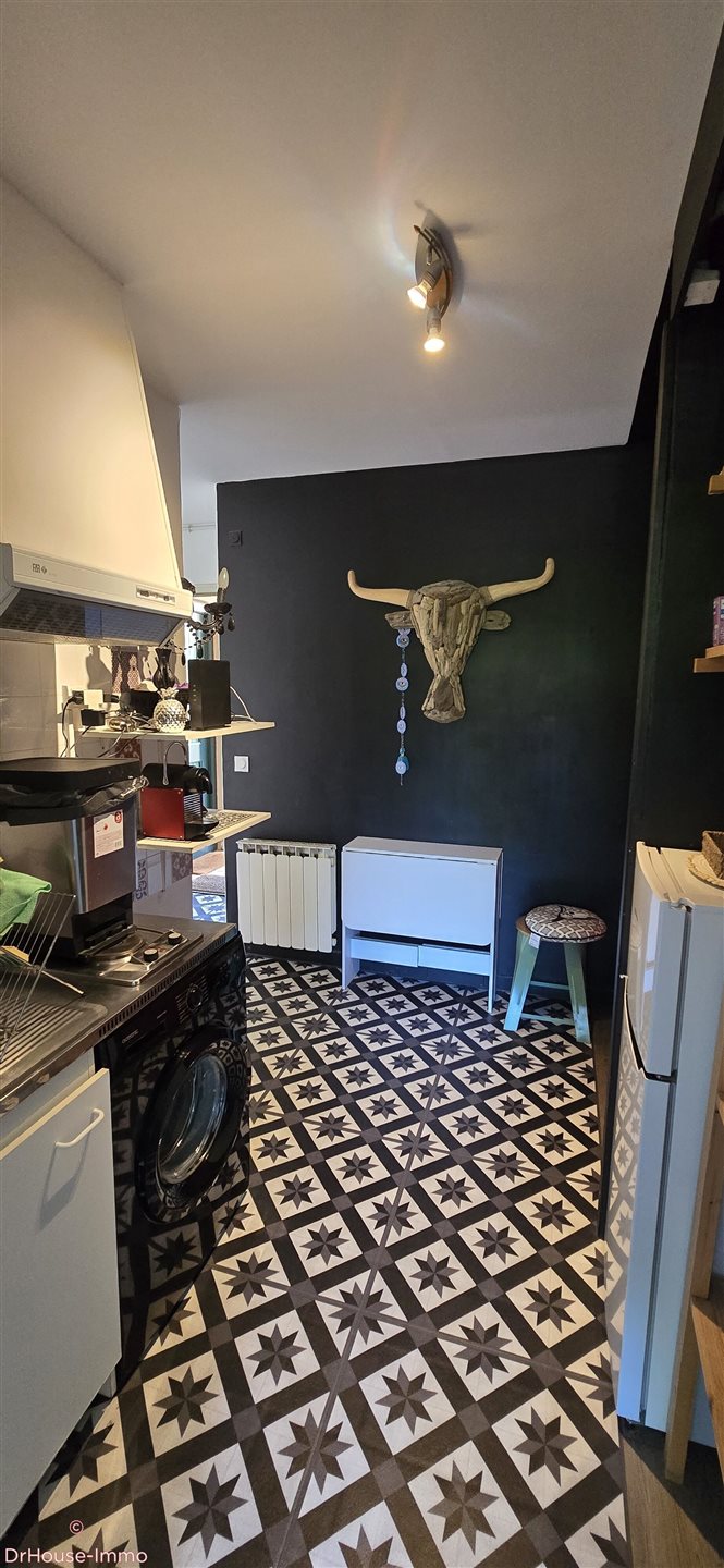 Appartement à vendre, 27m², Gréoux-les-Bains
