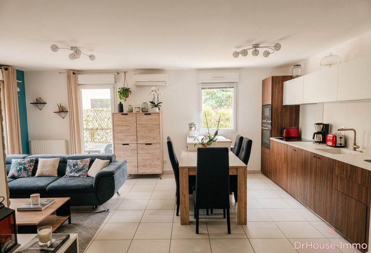 Appartement à vendre, 79m², Mougins