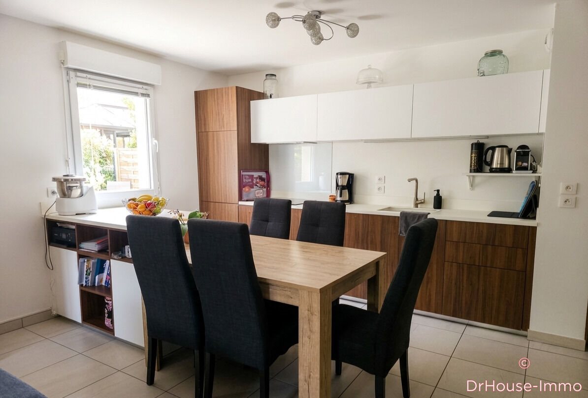 Appartement à vendre, 79m², Mougins