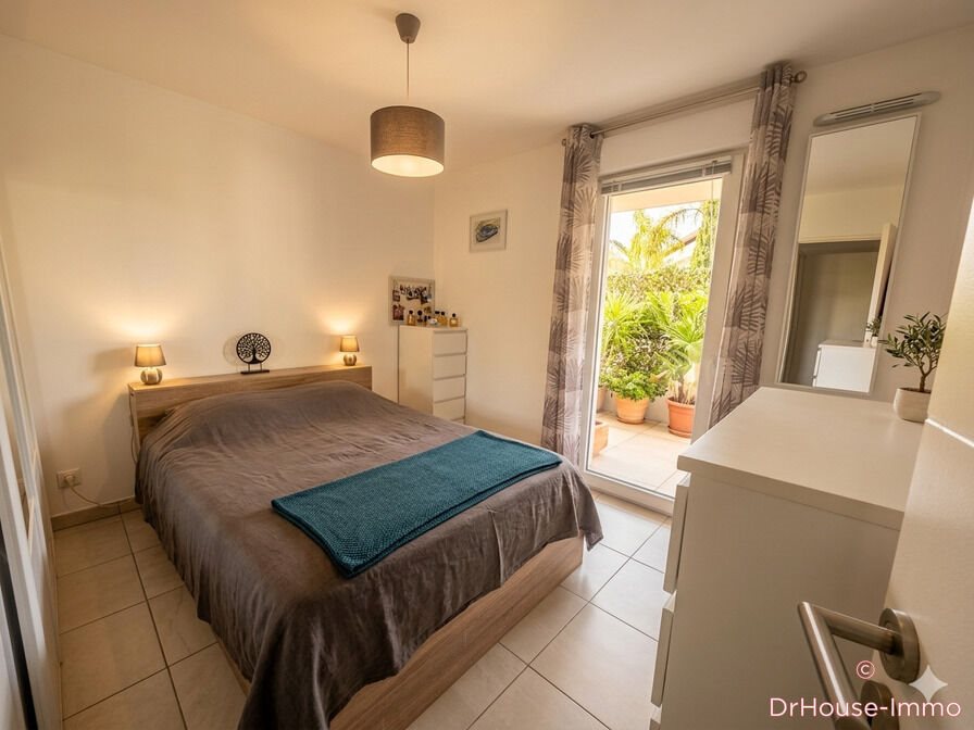 Appartement à vendre, 79m², Mougins