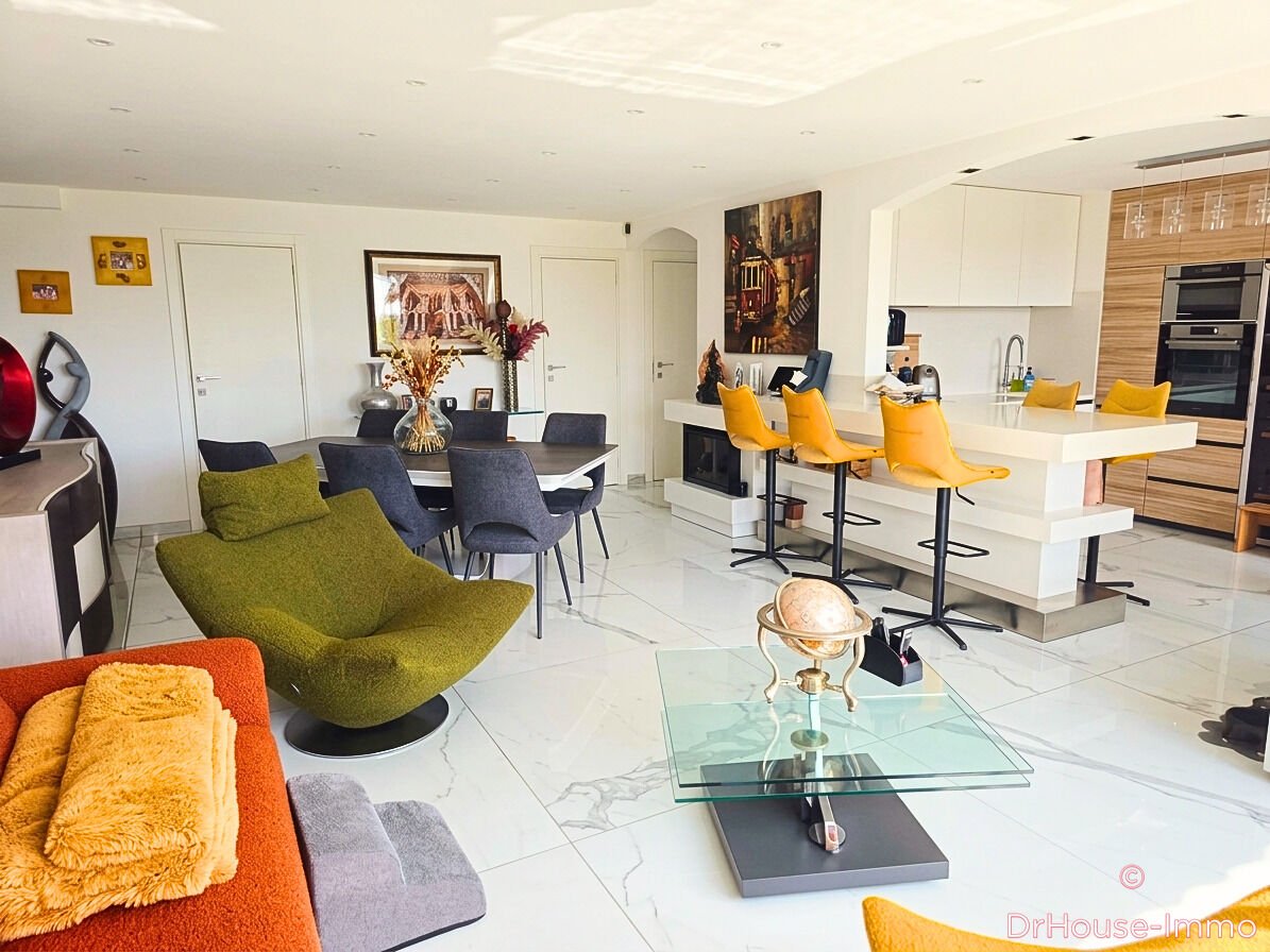 Appartement à vendre, 106m², Biot