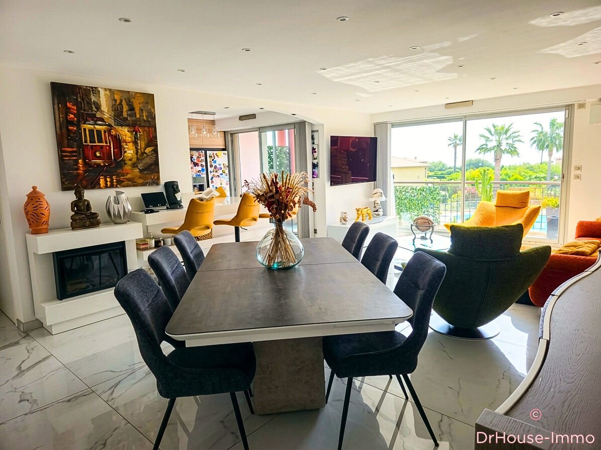 Appartement à vendre, 106m², Biot