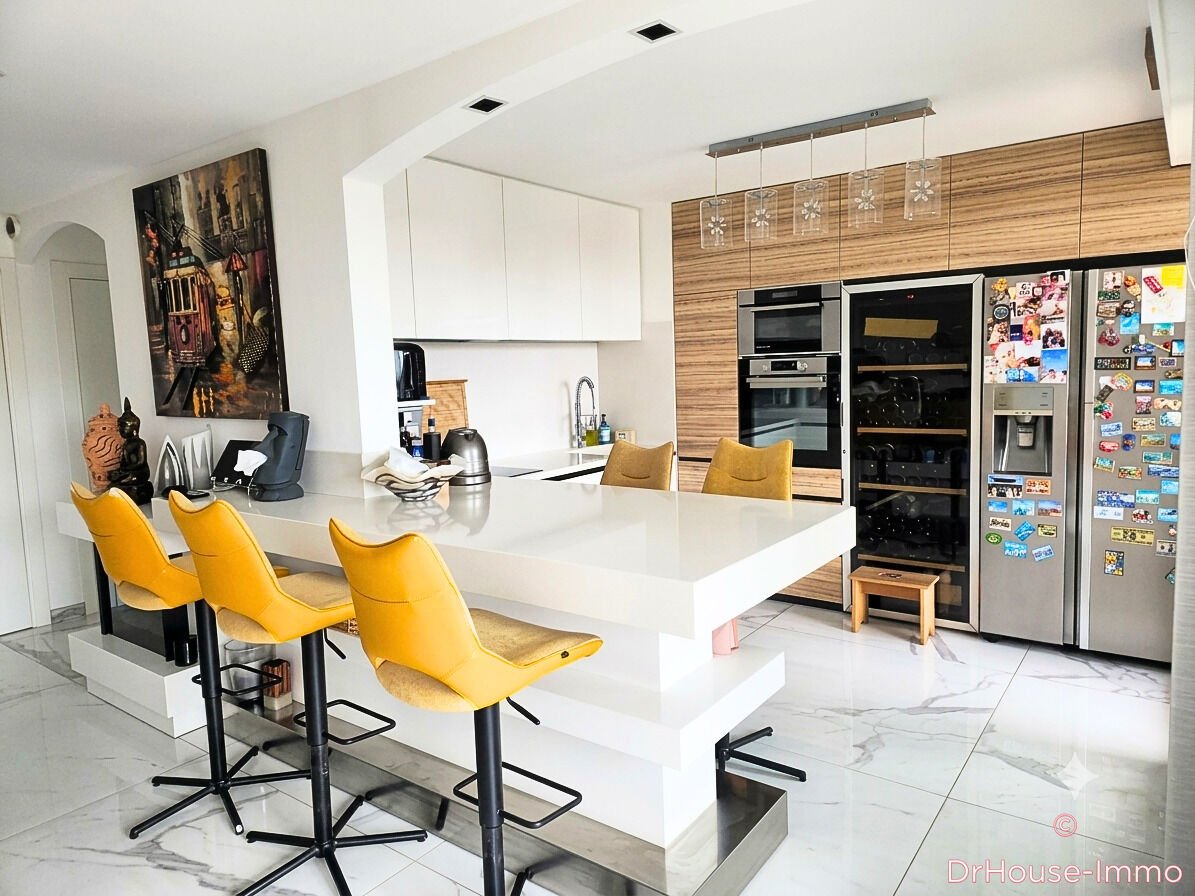 Appartement à vendre, 106m², Biot