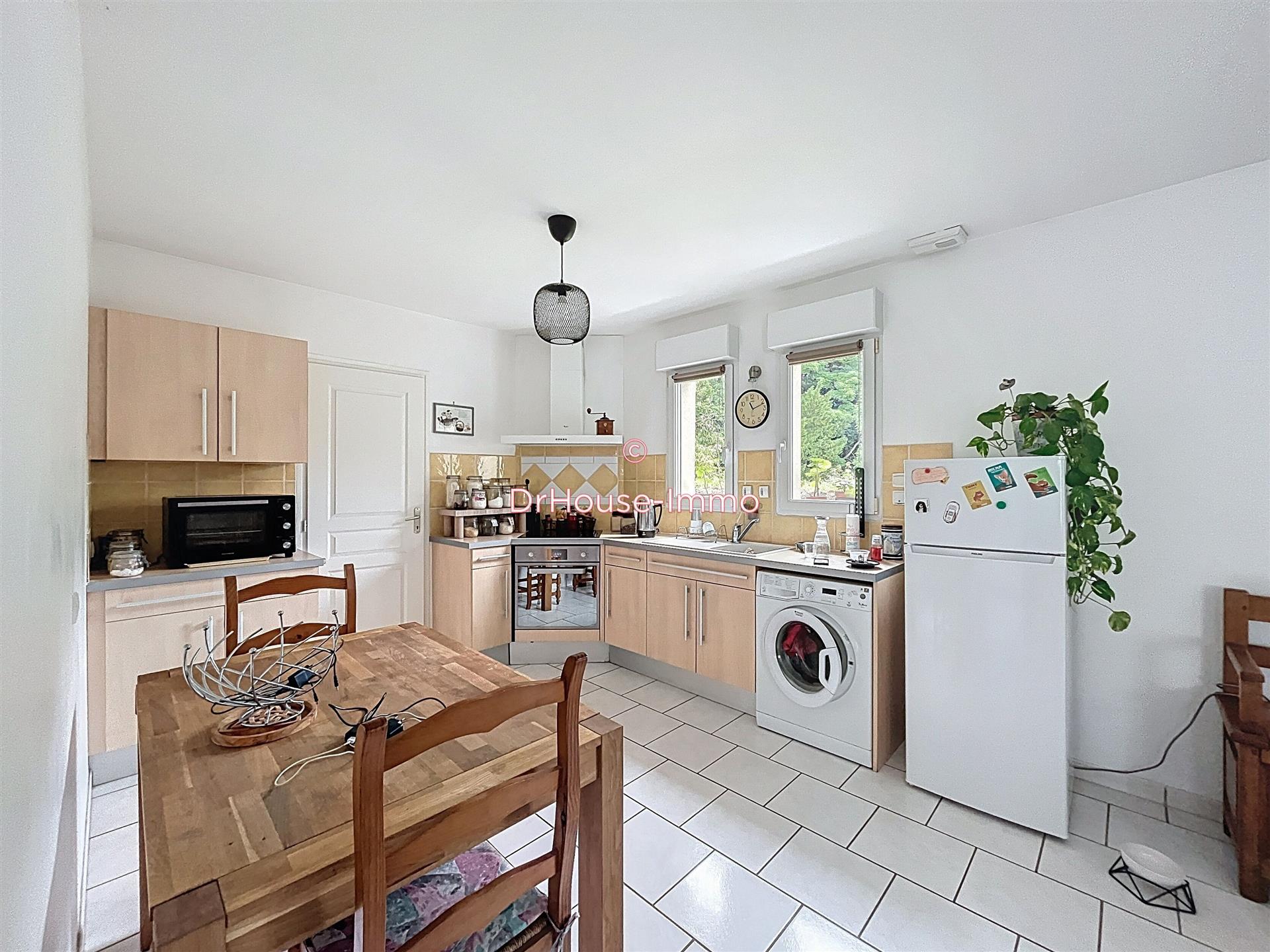 Maison à vendre, 106m², Savigné-sur-Lathan