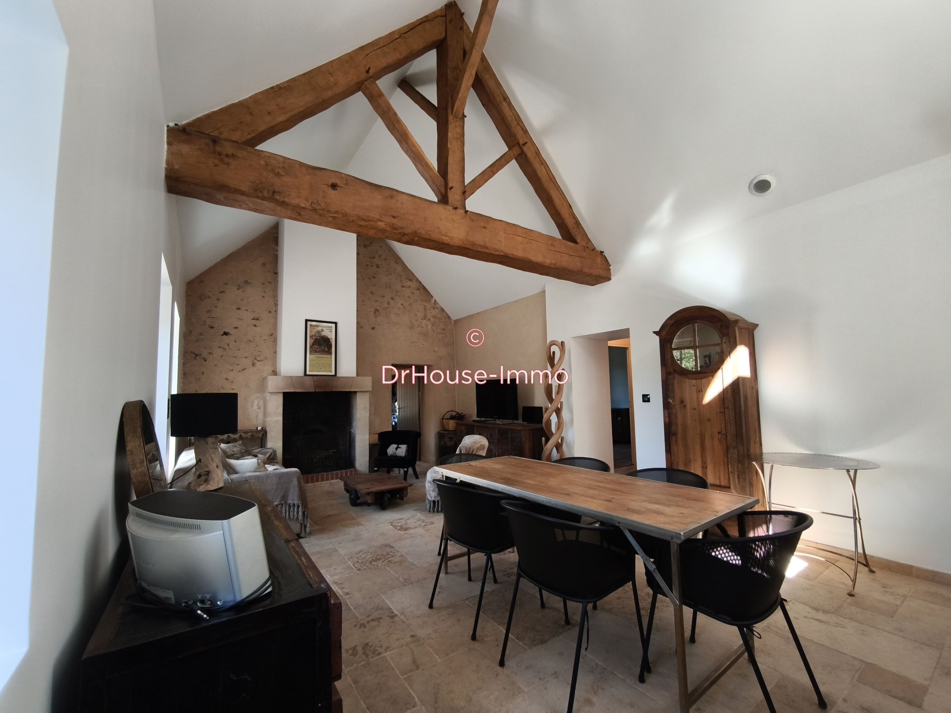 Maison à vendre, 60m², Parigné-l'Evêque