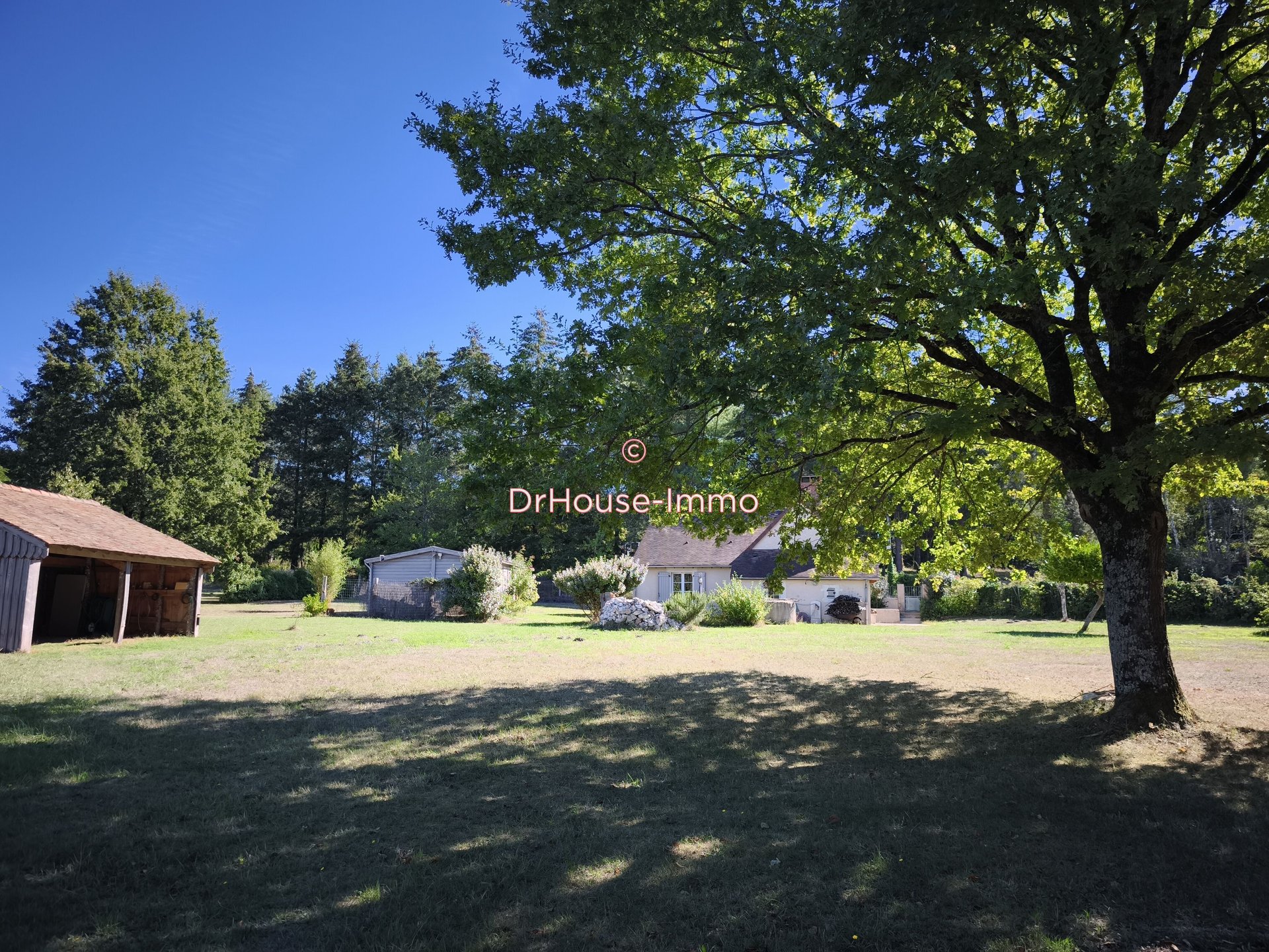 Maison à vendre, 60m², Parigné-l'Evêque